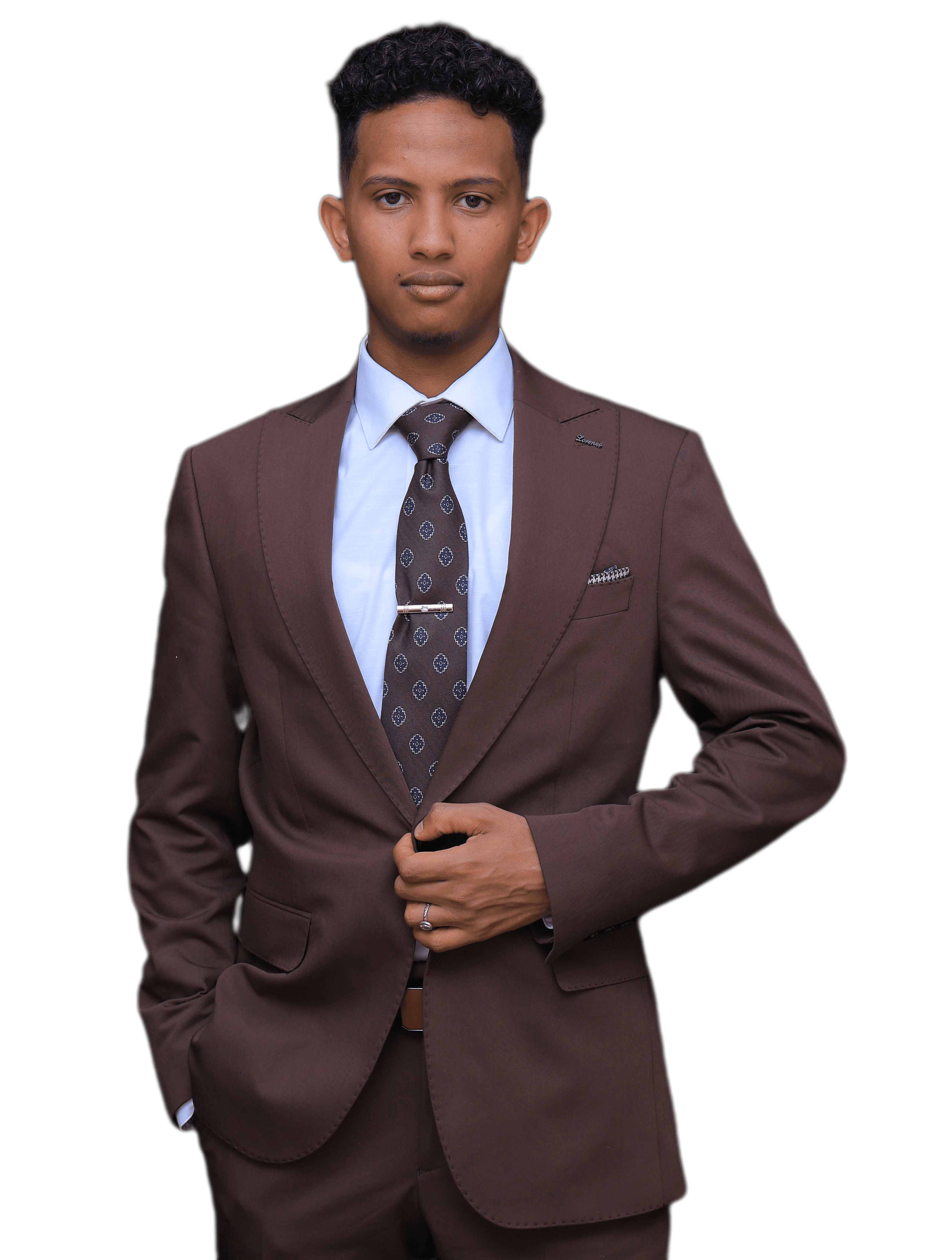 About Selihom Kidane